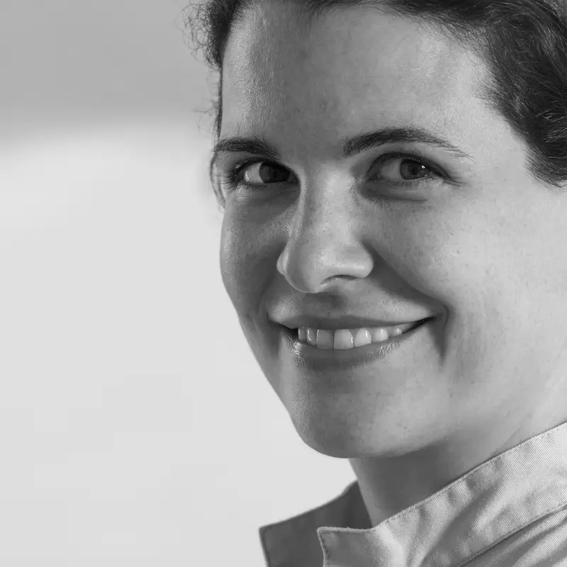 Retrato de Olga Puchades